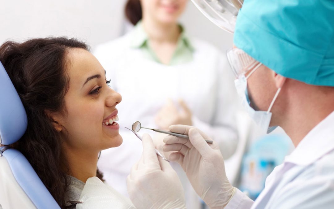Ahorrar más dinero en los servicios odontológicos