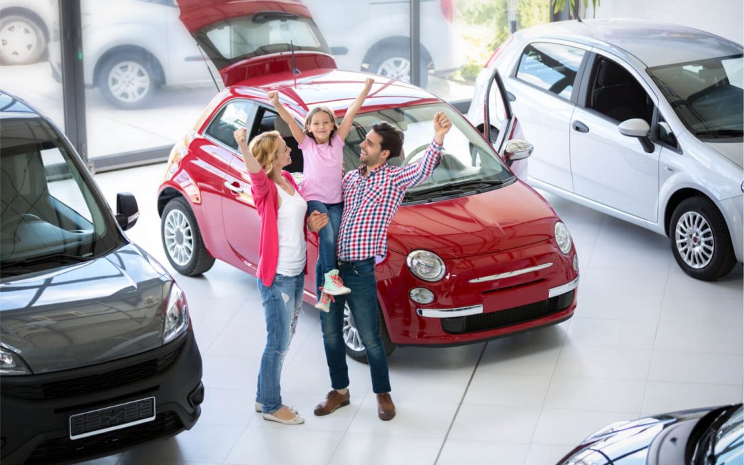 Aprende a elegir el mejor seguro de coche