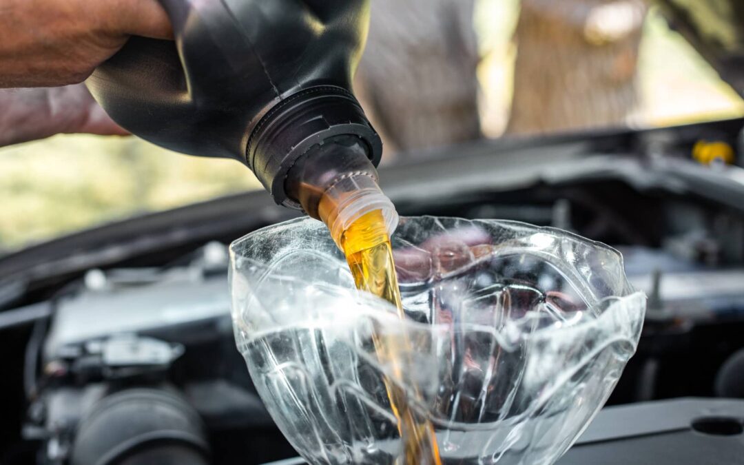 Reparaciones caseras: Cómo solucionar problemas comunes en tu automóvil