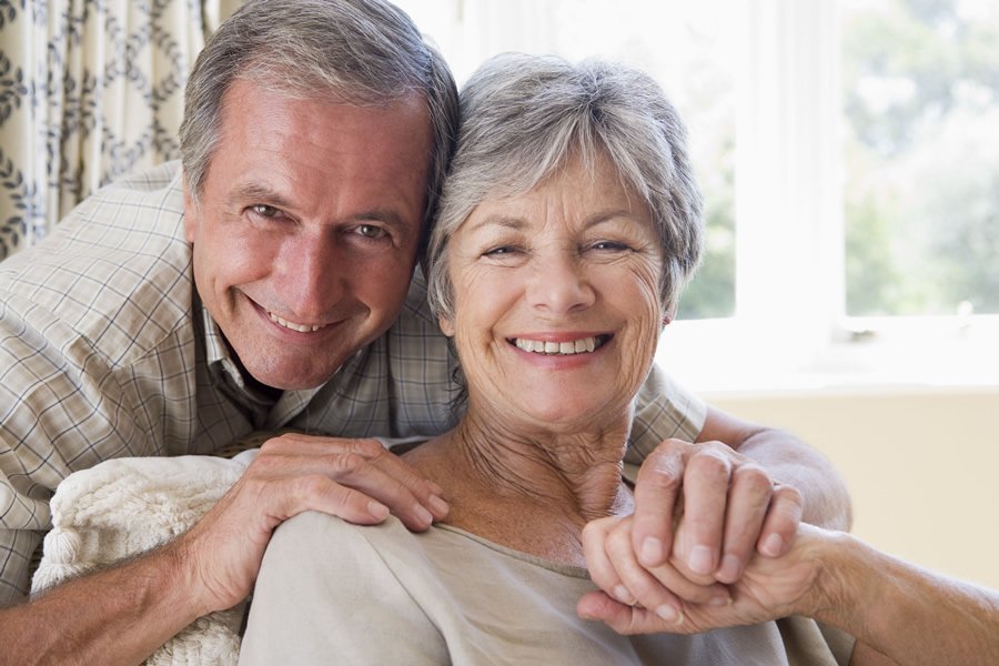 El mejor seguro médico para la tercera edad