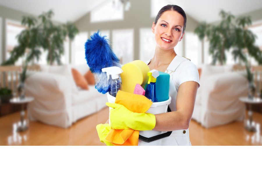 Ahorrar en casa utilizando los productos adecuados de limpieza