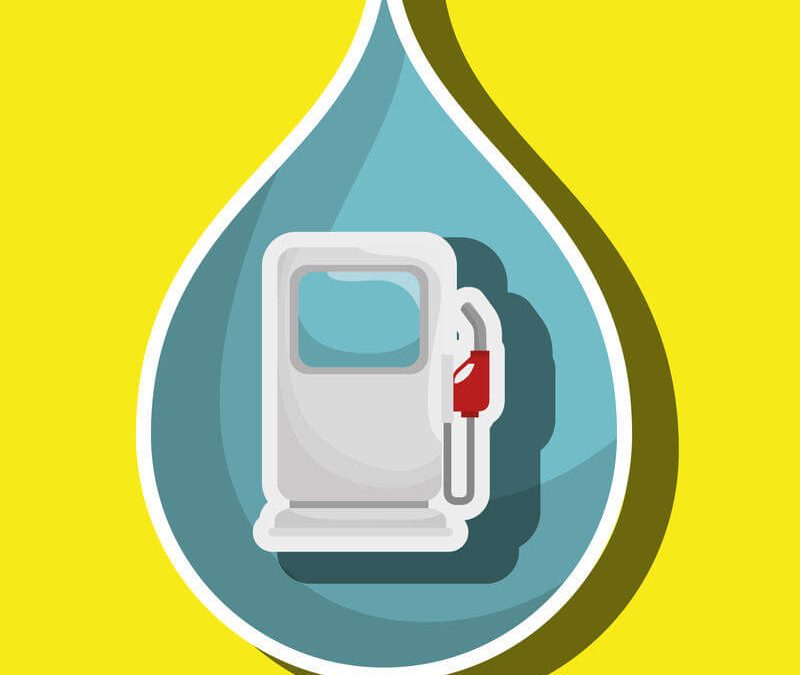 El agua como una viabilidad económica para ahorrar gasolina