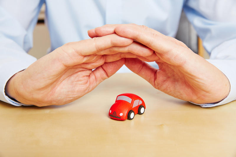 Ahorra con seguros baratos de coche