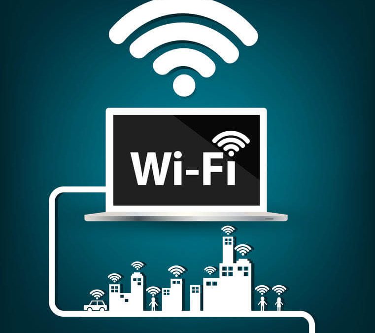 Truco legal para contratar internet barato: comparte WiFi con tus vecinos