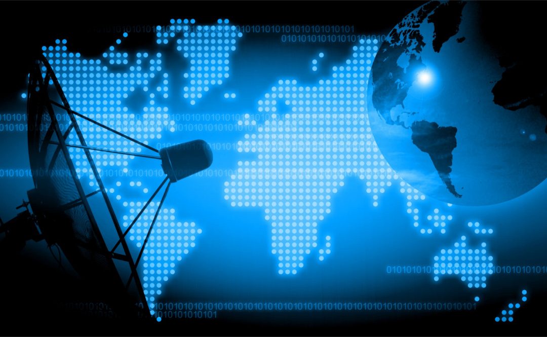 Internet por satélite el futuro de la tecnología