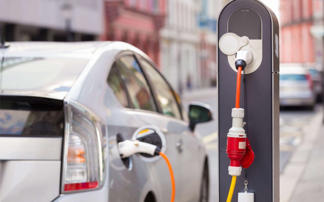 Ventajas y desventajas de los coches elćtricos