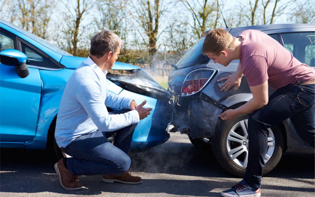 Tres tipos de seguros de coche en España