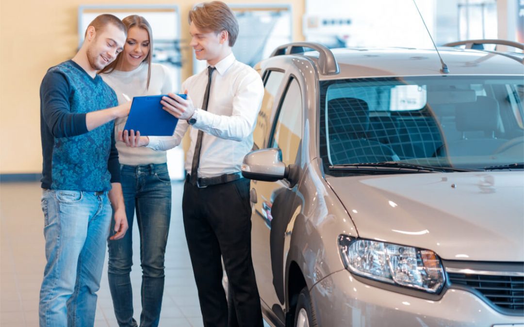 Ahorrar en el alquiler de coches con facilidad