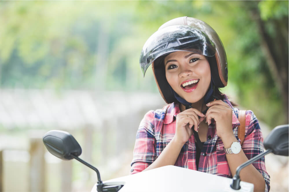 consejos para ahorrar en la moto