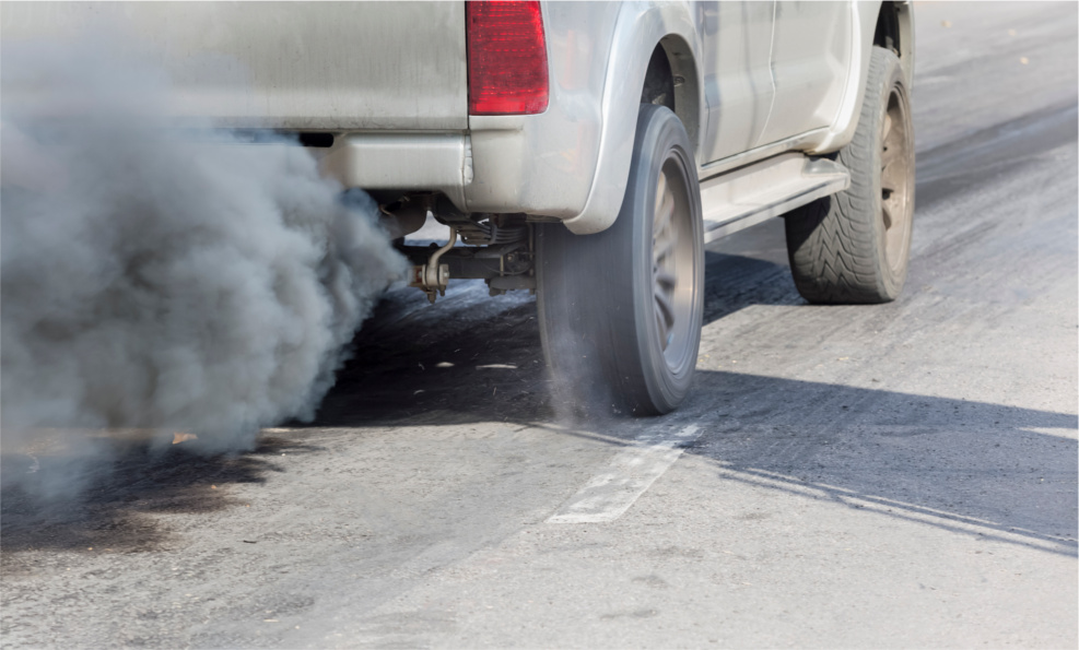 Las ciudades no quieren coches viejos (ojo con los de más de 10 años)