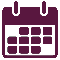 icono calendario