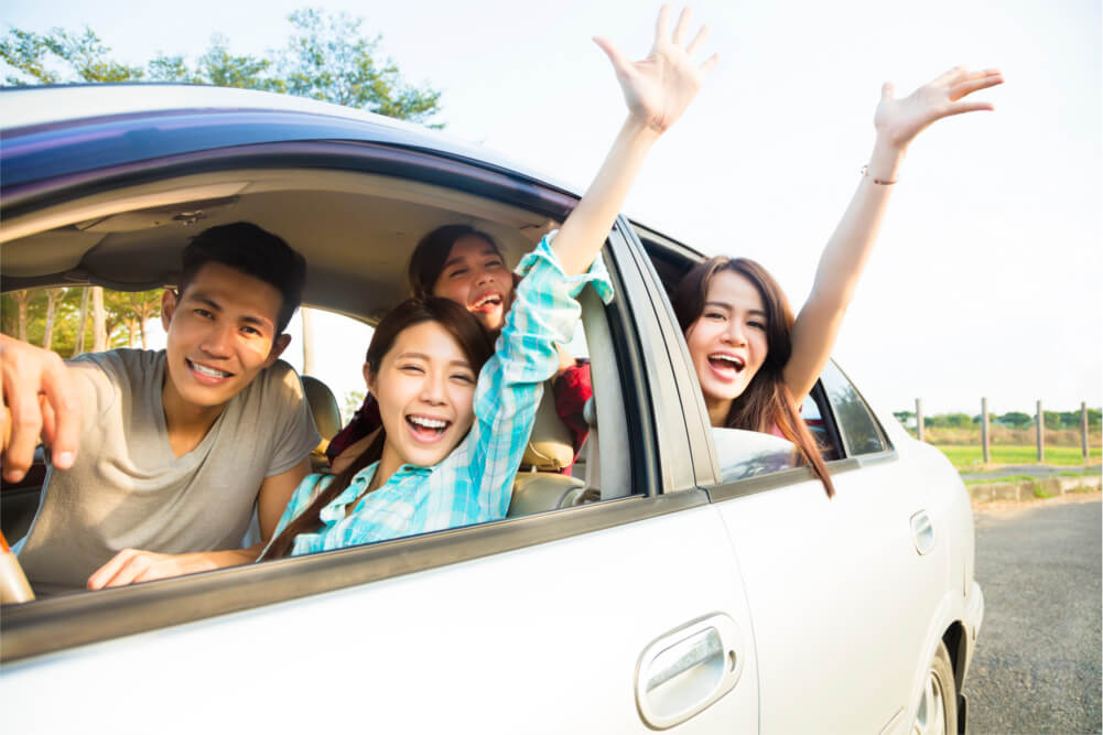 Cómo ahorrar viajando en Blablacar