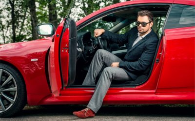 ¿El color del coche influye en el precio del seguro?
