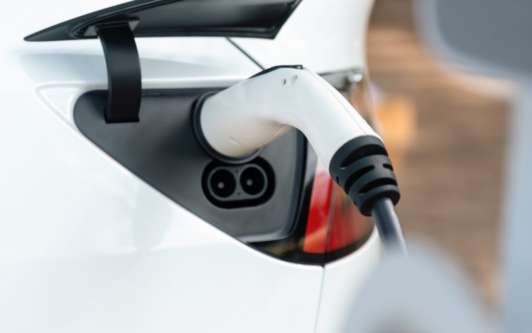 El futuro eléctrico: ¿Adiós a los coches de gasolina?