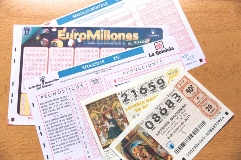 Loterías alrededor del Mundo: ¿Vale la Pena Apostar?